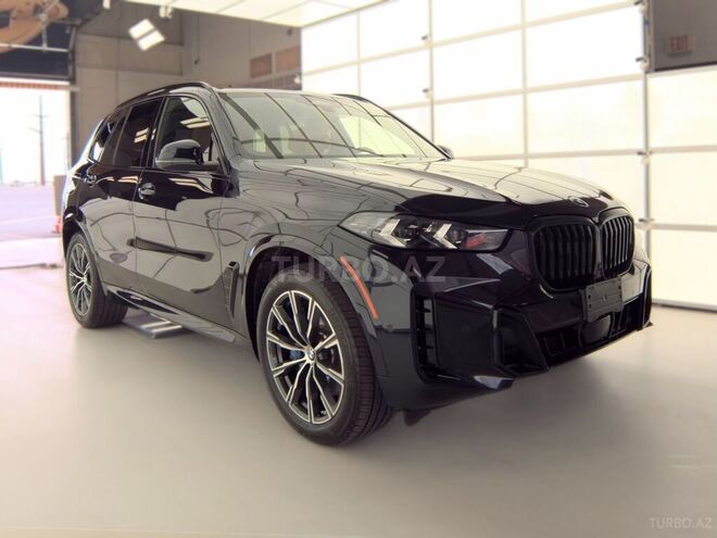 BMW X5-3