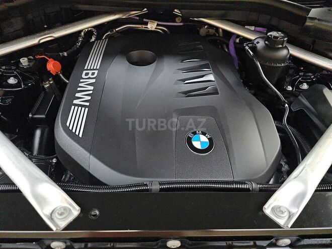 BMW X5-12