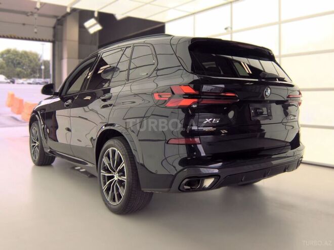 BMW X5-4