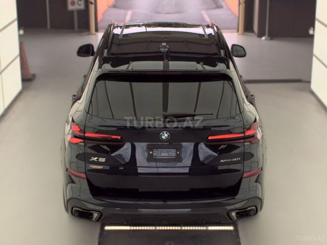 BMW X5-5