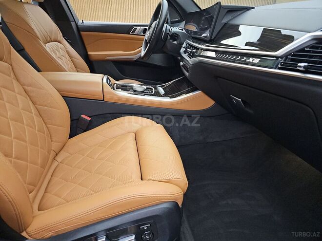 BMW X5-7