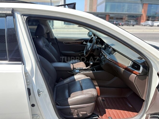 Kia K7-8
