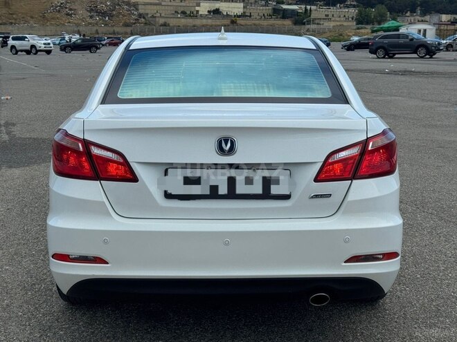 Changan Eado-2
