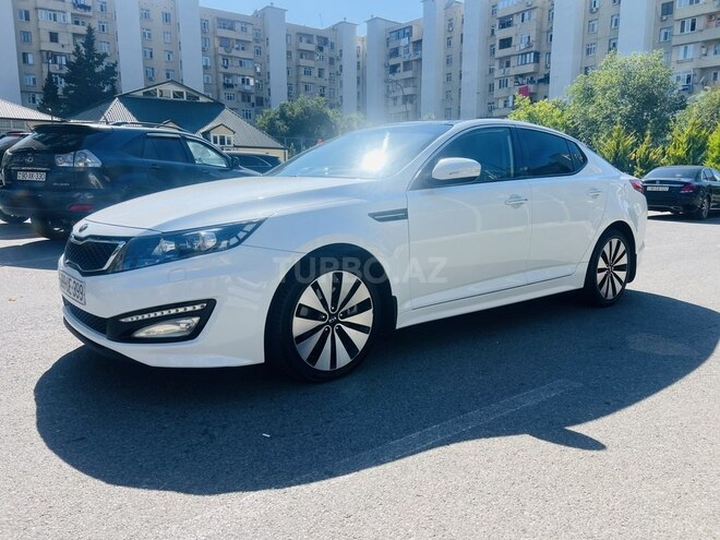Kia Optima-3