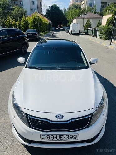 Kia Optima-1