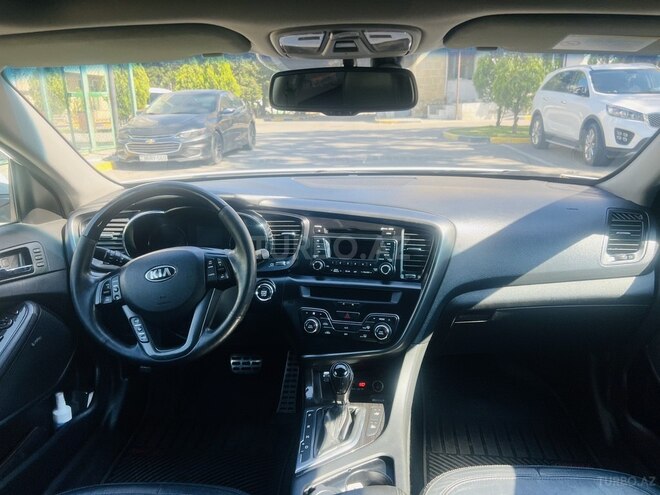 Kia Optima-7