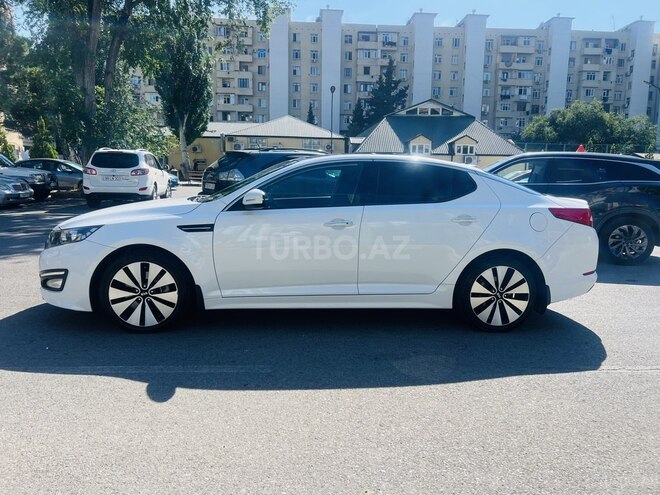 Kia Optima-4