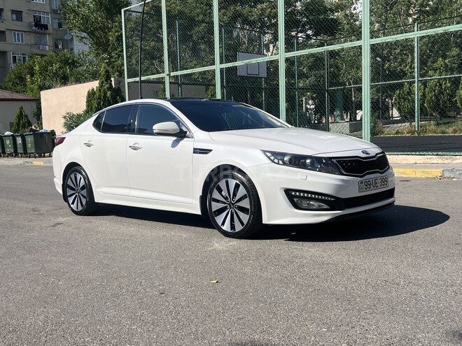 Kia Optima-12