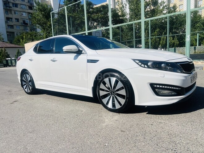 Kia Optima-2