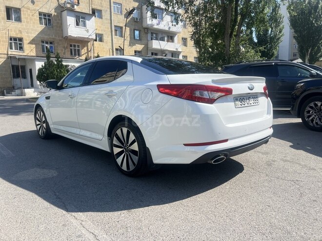 Kia Optima-6