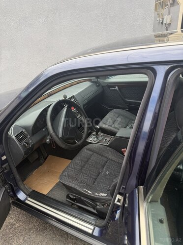 Mercedes C 230-3