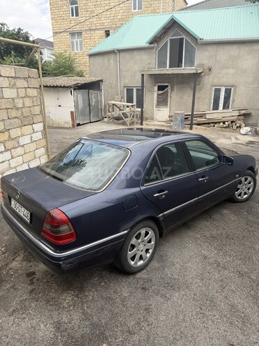 Mercedes C 230-6