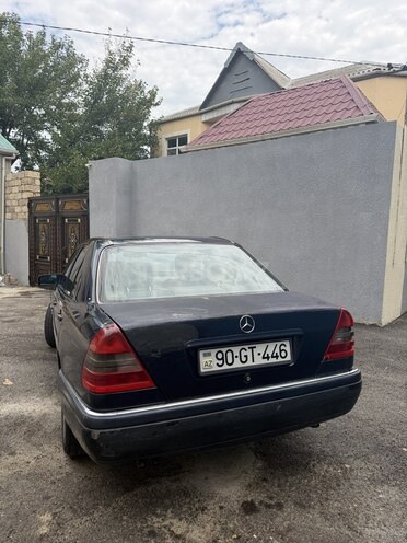 Mercedes C 230-2