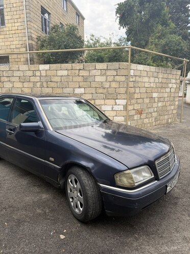 Mercedes C 230-5