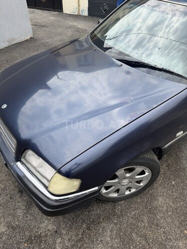 Mercedes C 230-15