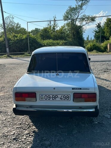 LADA (VAZ) 2107-2