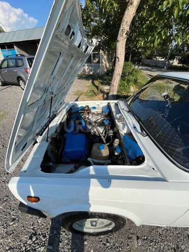 LADA (VAZ) 2107-5