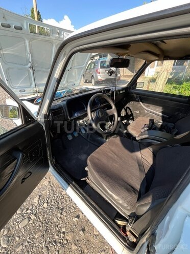 LADA (VAZ) 2107-6