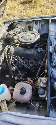 LADA (VAZ) 2107-5