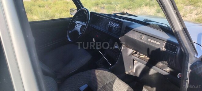 LADA (VAZ) 2107-7