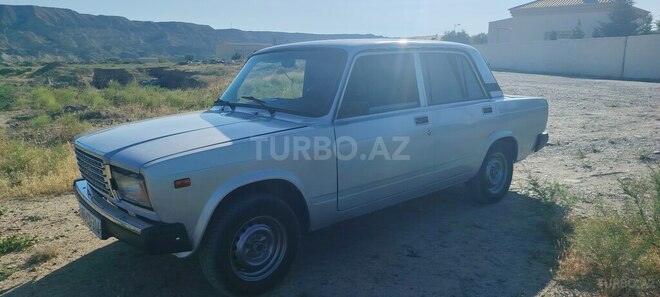 LADA (VAZ) 2107-3