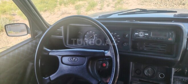 LADA (VAZ) 2107-6