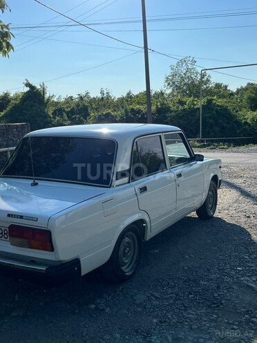 LADA (VAZ) 2107-8