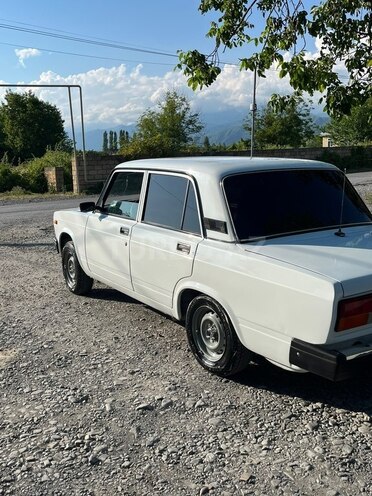 LADA (VAZ) 2107-9