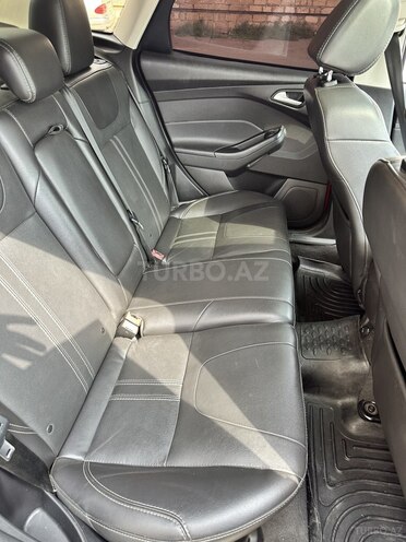 Ford Focus-4