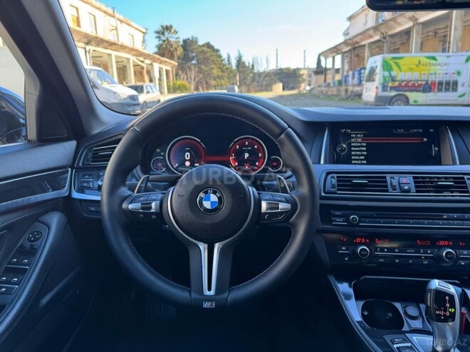 BMW 528-3