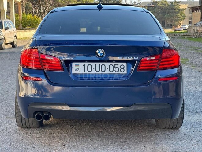 BMW 528-2