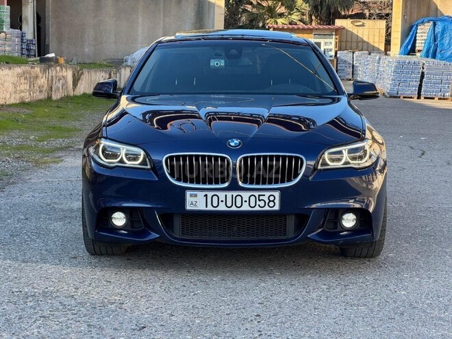 BMW 528-4