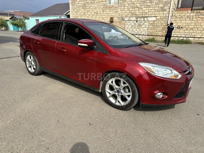 Ford Focus-6