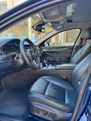 BMW 528-9