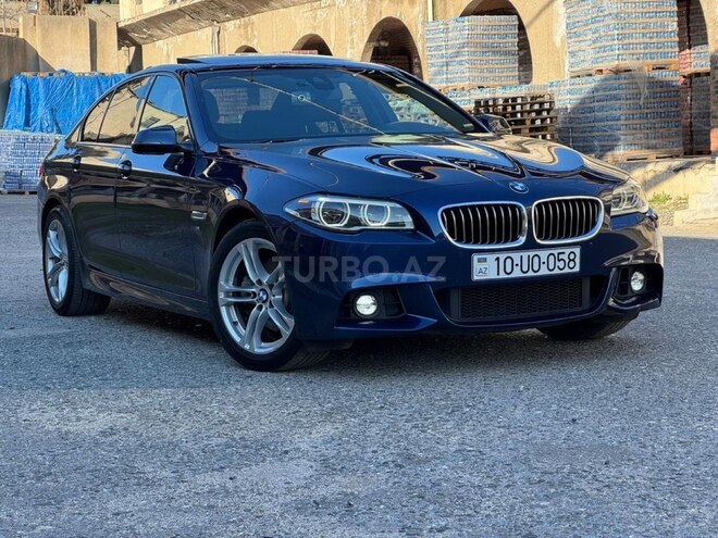 BMW 528-6