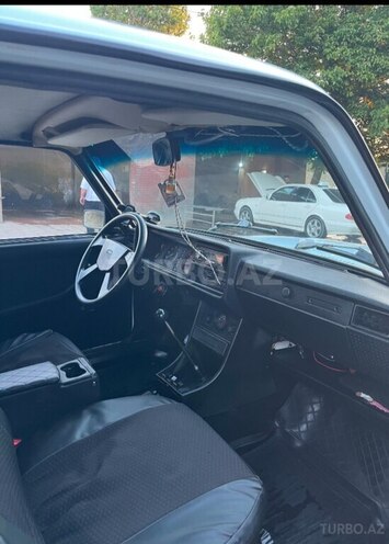 LADA (VAZ) 2107-7
