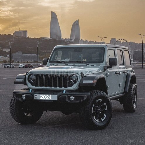 Jeep Wrangler-2