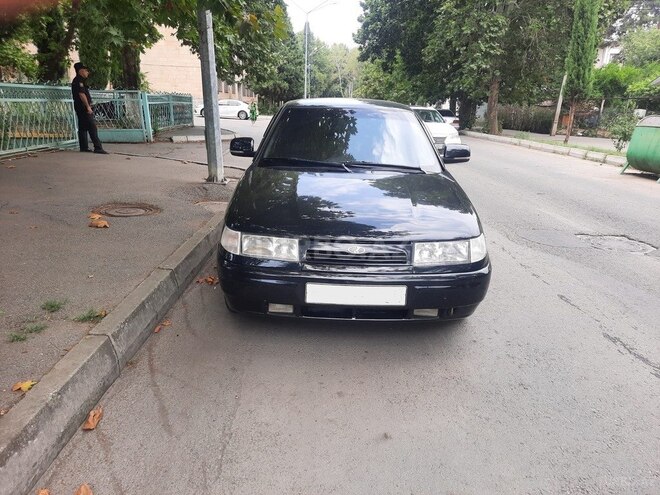 LADA (VAZ) 2112-3