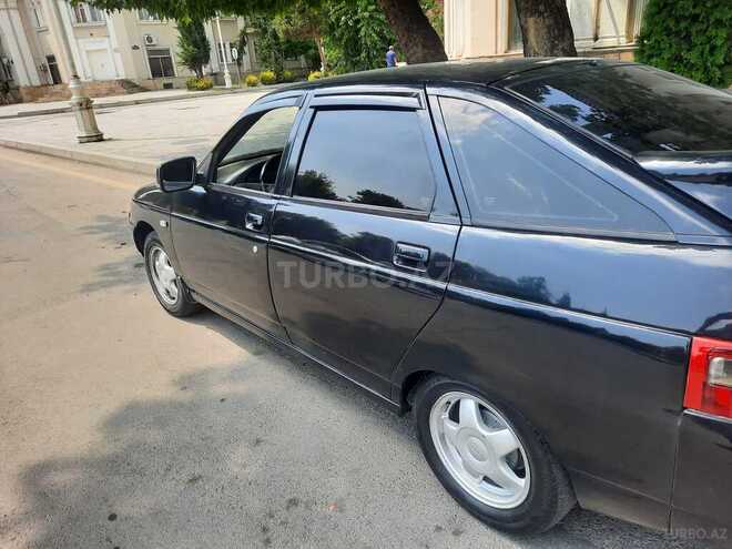 LADA (VAZ) 2112-8
