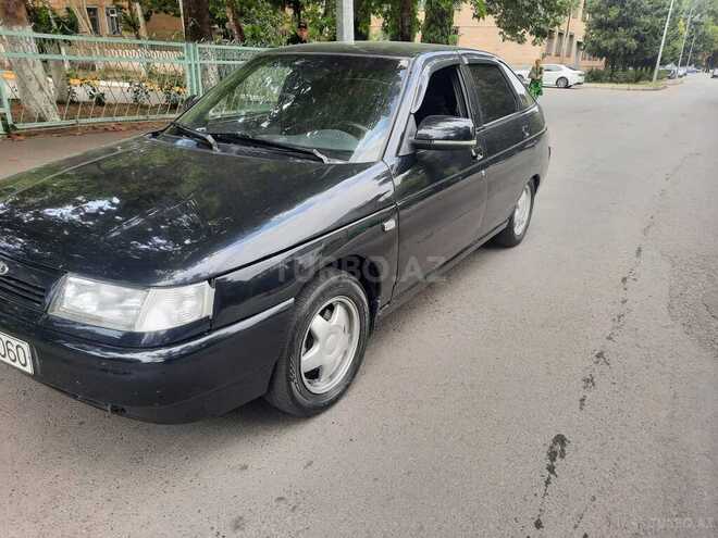 LADA (VAZ) 2112-7