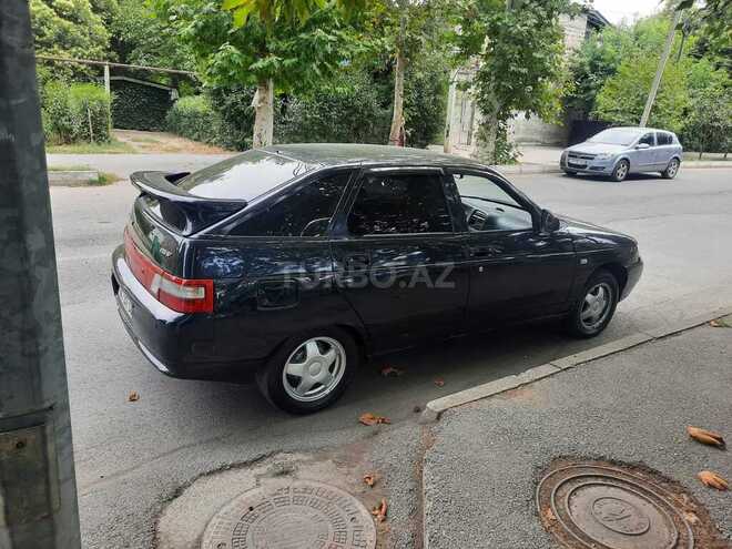 LADA (VAZ) 2112-4