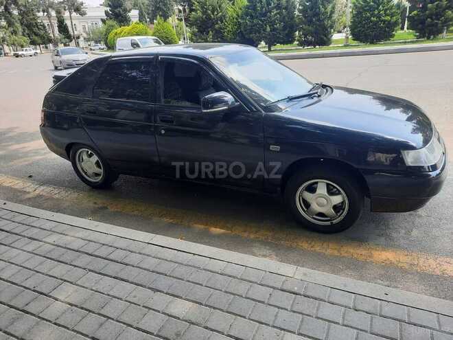LADA (VAZ) 2112-9