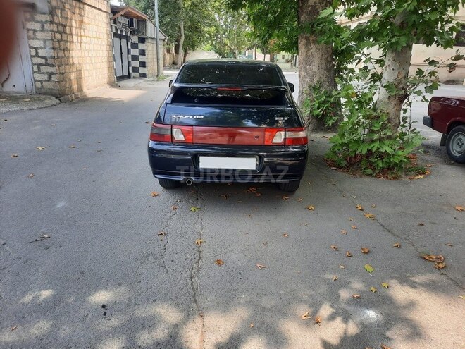 LADA (VAZ) 2112-12