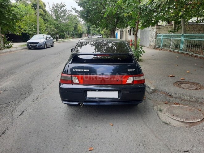 LADA (VAZ) 2112-11