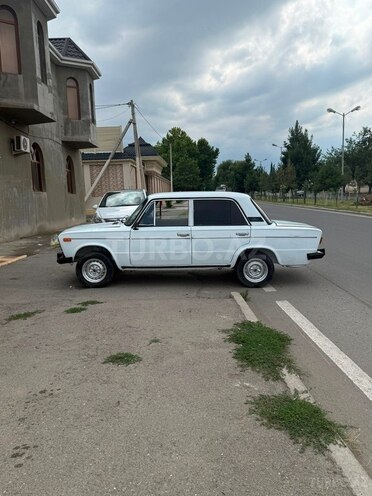 LADA (VAZ) 2106-3
