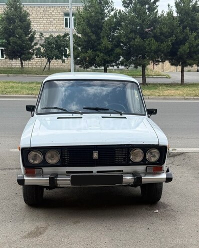 LADA (VAZ) 2106-1