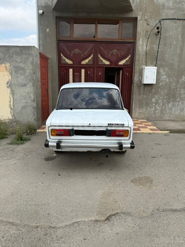 LADA (VAZ) 2106-2