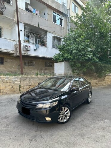 Kia Cerato-1