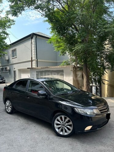 Kia Cerato-2
