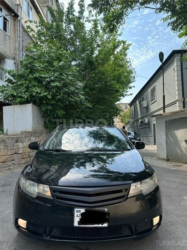 Kia Cerato-10